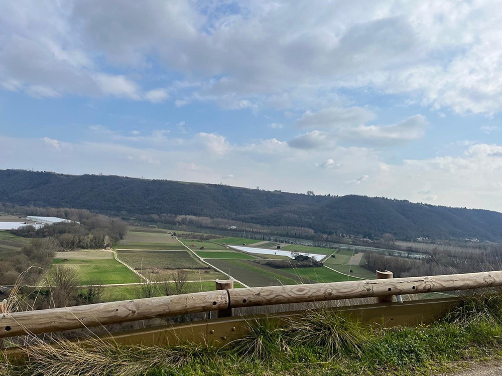 découverte de la région en gyropodes