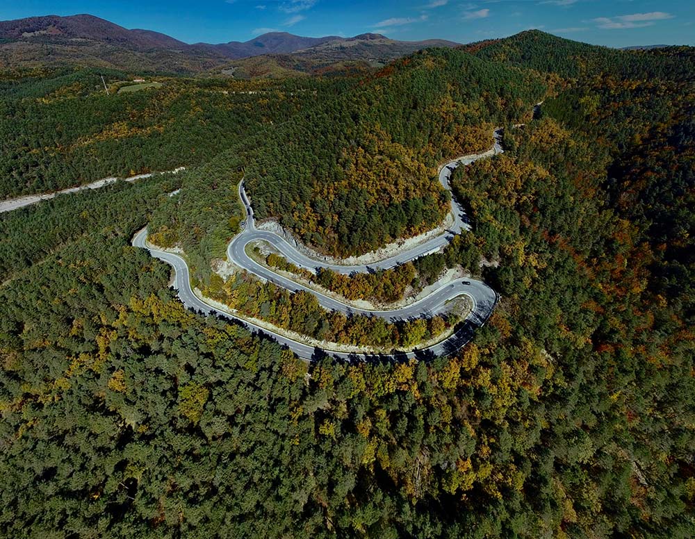 Domaine Roma – Votre étape moto-friendly en Isère